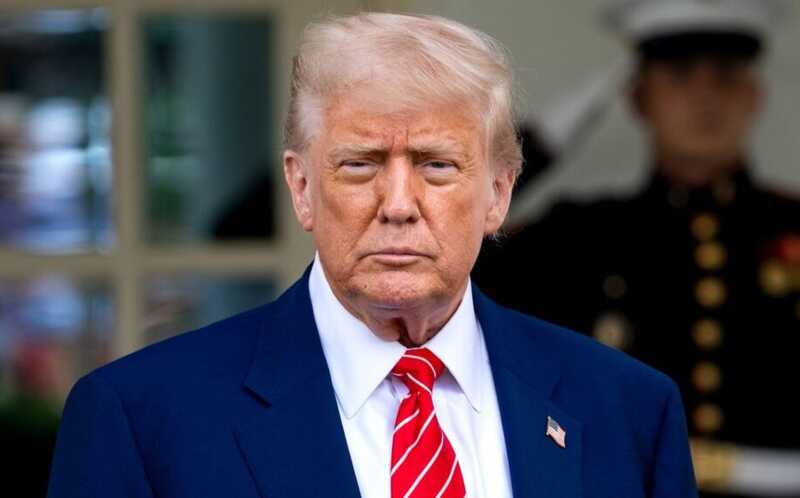 Трамп не стал предоставлять Украине ракеты JASSM дальнего действия