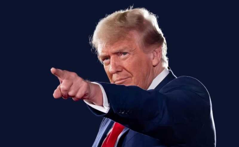 Трамп согласился на поставки ракет Patriot Украине через Германию
