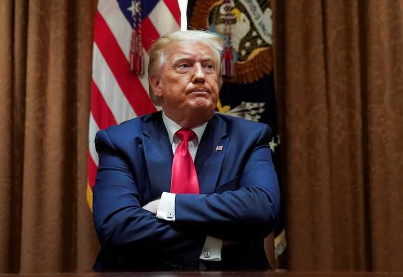 Трамп отрицает планы поставок дальнобойного оружия Украине через НАТО
