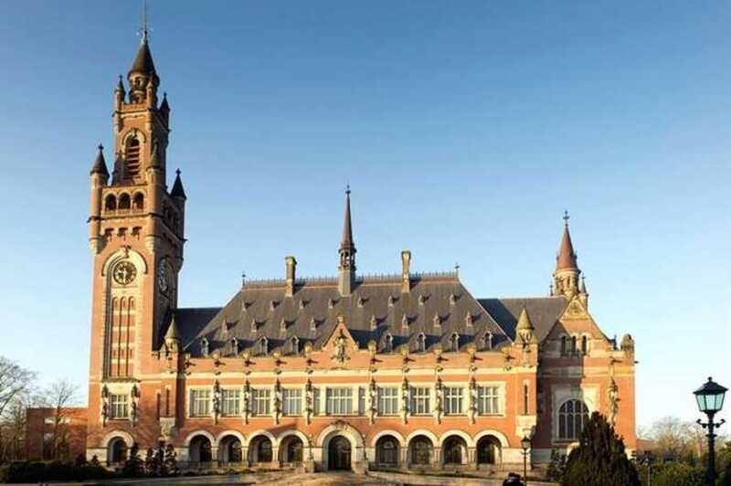 Международный трибунал рассматривает вопрос о судьбе парижской недвижимости, конфискованной у сына президента Экваториальной Гвинеи