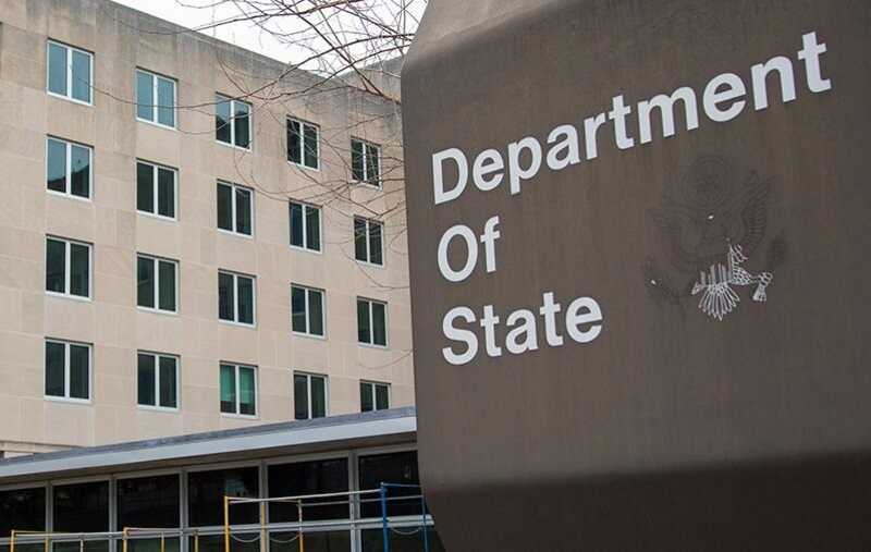 Госдепартамент США уволил экспертов по Украине и России в рамках реорганизации