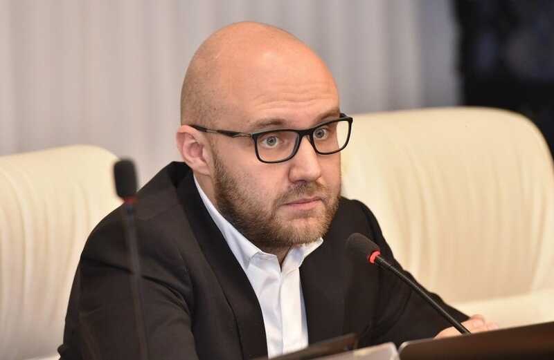Экс-депутат Пермского Заксобрания Илья Лисняк обвинил своего помощника в мошенничестве на сумму полмиллиарда рублей