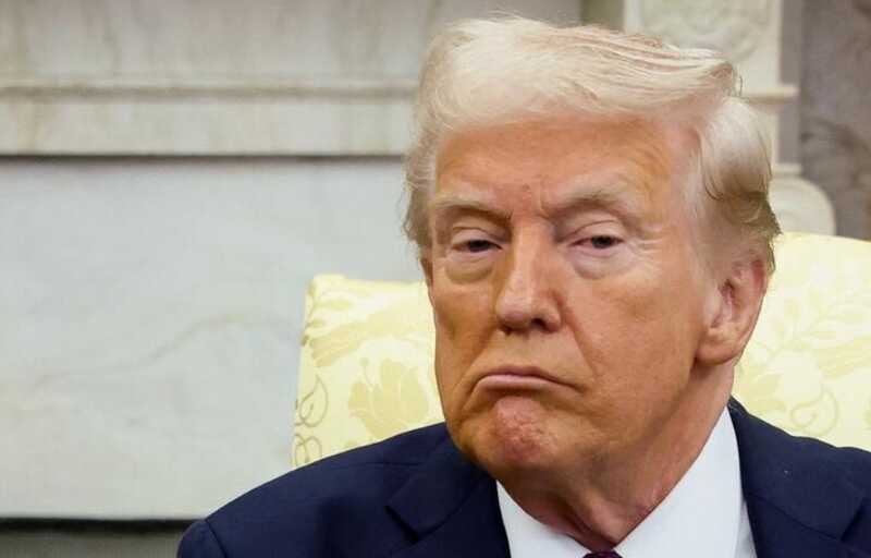 Трамп пригласил руководителя Катара на ужин для обсуждения прекращения огня в секторе Газа