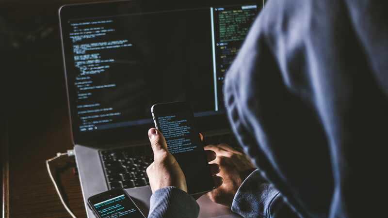 Кибератака вызвала перебои в работе «Винлаб»