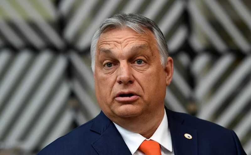 Орбан отметил, что ЕС пренебрегает интересами фермеров в интересах Украины