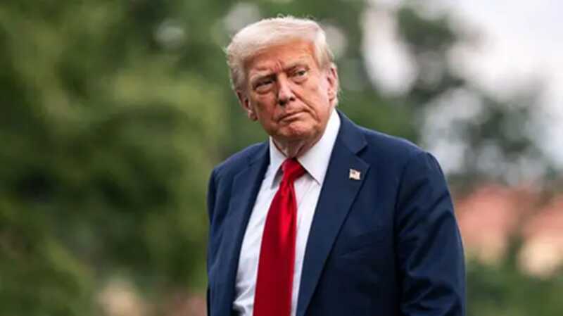Трамп не известил некоторых союзников по НАТО о намерениях по поставкам вооружений в Украину