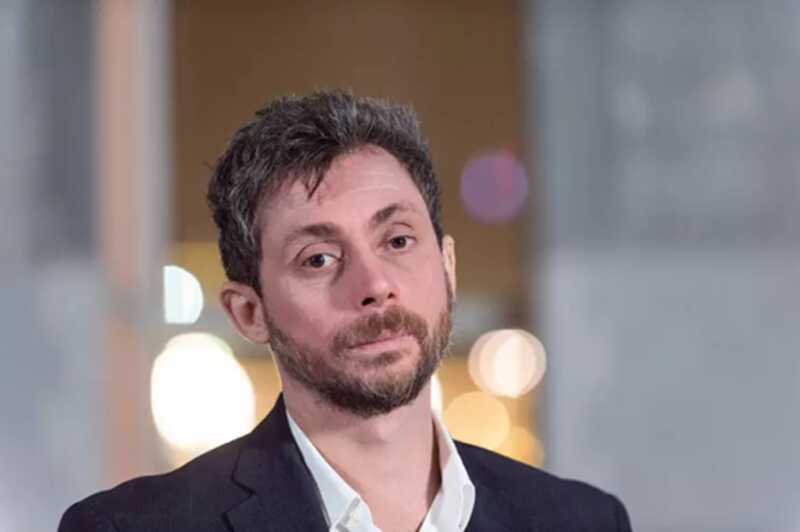 Против журналиста издания The Insider Олевского было инициировано уголовное дело
