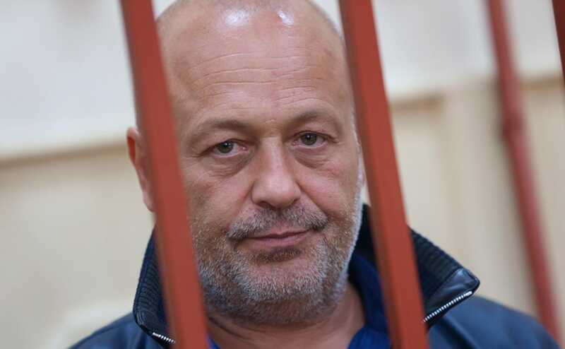 Верховный суд снова ввёл наблюдение за ВЛК в отношении осуждённого Александра Сабадаша