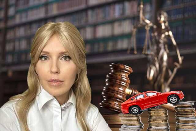 Как Марина Барсук превратила суд в бизнес для Альфа-Банка и подсанкционных олигархов