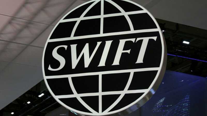 В связи с угрозой отключения от SWIFT, Грузия проводит переговоры о присоединении к китайской системе CIPS
