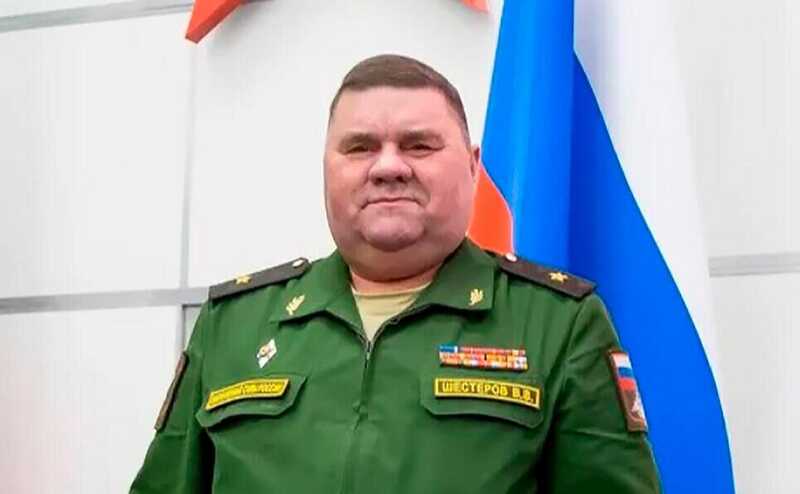 Суд вынес приговор генералу Владимиру Шестерову за присвоение средств Министерства обороны