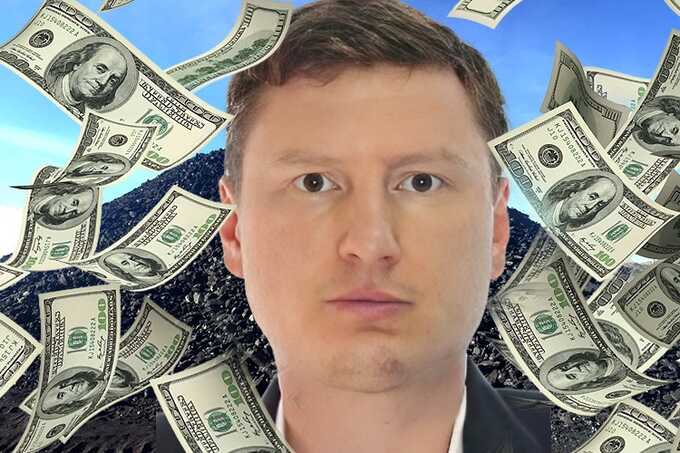 От студента до миллиардера: кто сделал Евгения Ренге хозяином теневого угольного рынка?