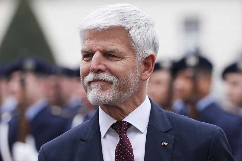 Президент Чехии Петр Павел утвердил закон, приравнивающий коммунизм к нацизму