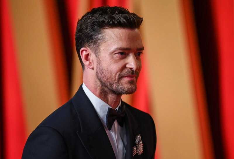 Before the Tbilisi concert, fans call on Justin Timberlake to speak out against oppression