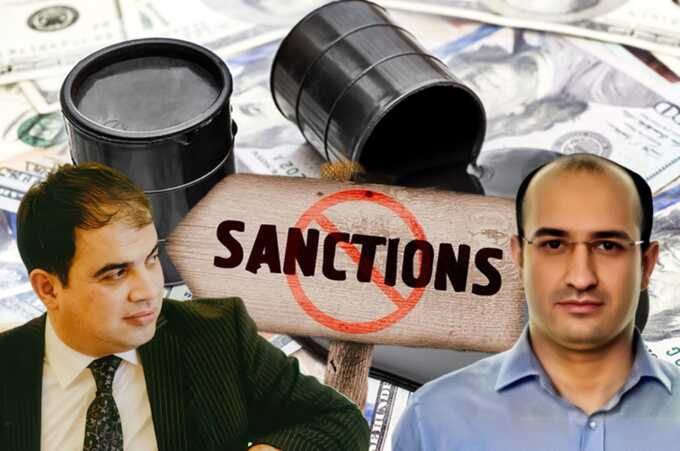 Azerbaijani trail in the “shadow fleet”: How Tahir Garayev and Etibar Eyyub’s firms help Russia skirt oil sanctions