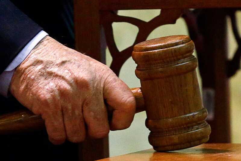 В Великобритании пенсионерка стала во главе семейной преступной группировки и была осуждена на 20 лет лишения свободы