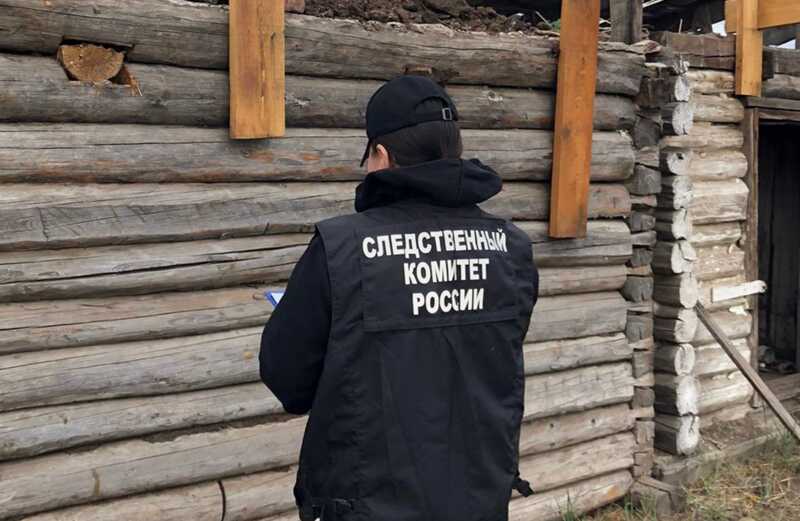 В Туве молния поразила насмерть юного пастуха