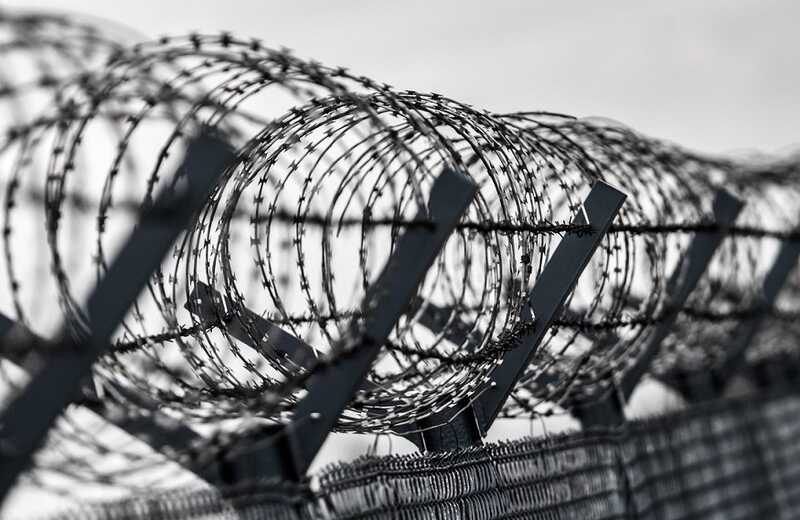 В российских тюрьмах заключённых бьют, чтобы принудить их участвовать в боевых действиях