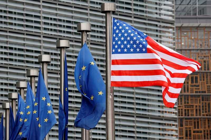 Евросоюз готов заключить одностороннее соглашение по тарифам с США