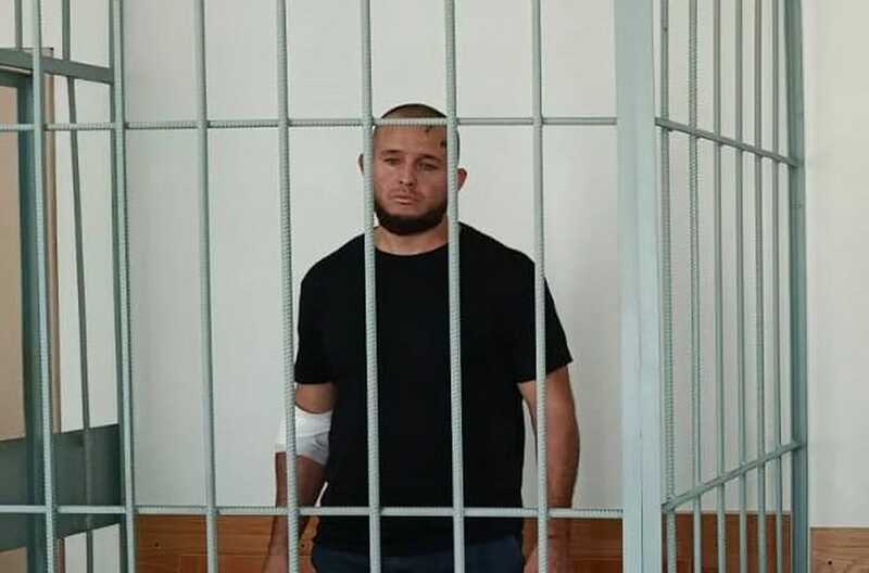 Свердловская область продолжает оставаться центром криминального влияния: задержан экс-депутат Илья Хисамов