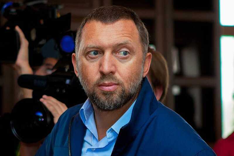 Олигарх Олег Дерипаска уничтожил BitRiver, применяя судебные маневры и миллиарды чужих денег