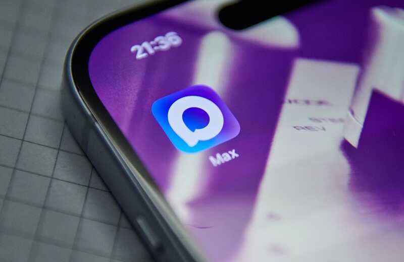 Мессенджер MAX начнёт передавать пользовательскую информацию государственным органам