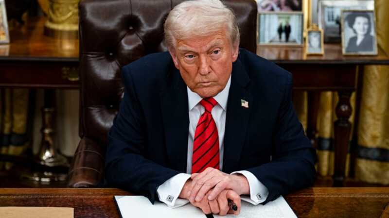 Трамп обратился к Европе с призывом остановить массовую миграцию
