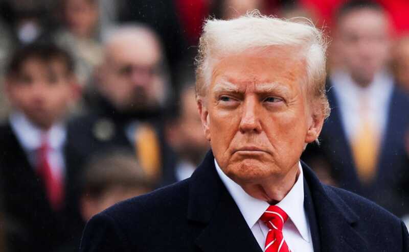 Звонок из Польши изменил восприятие Трампом Украины