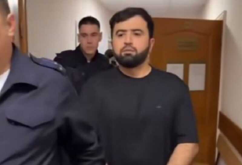 Судимый за вымогательство главный таджикский лидер Абдурахман Рахимов умер в уфимском СИЗО