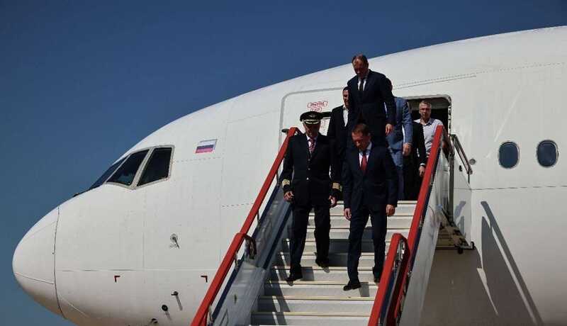 Авиаперевозчик Nordwind начал выполнять регулярные рейсы из Москвы в Северную Корею