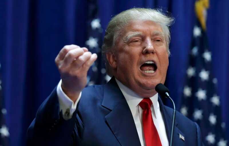 Трамп зачастую пренебрегает дипломатическим протоколом во время переговоров, - Politico