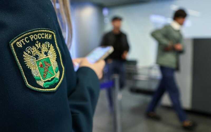 В ФТС России продолжается деградация профессиональных навыков и моральный упадок