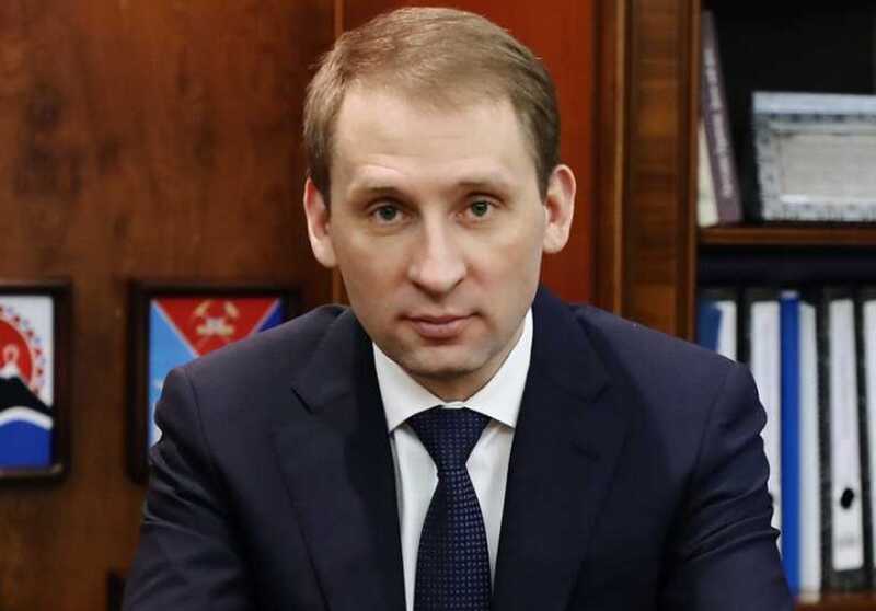 Министерство природных ресурсов под руководством Алексея Козлова запрашивает триллион рублей, не разъясняя, на что были потрачены предыдущие средства