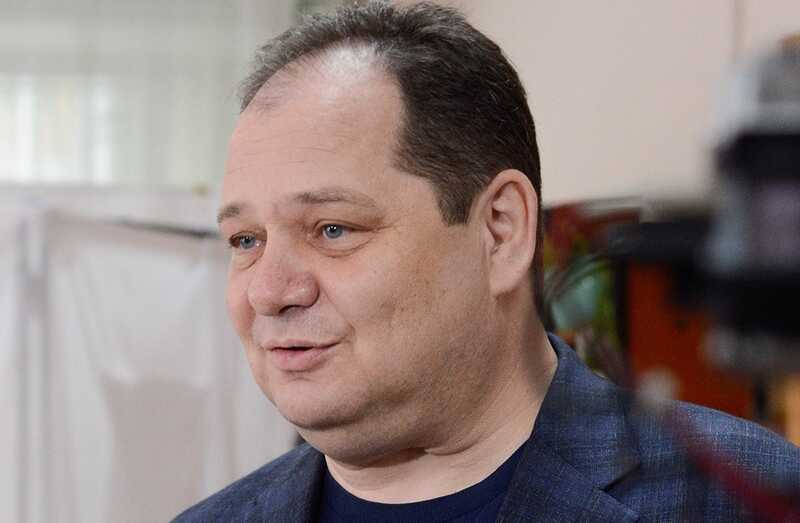 Ростислав Гольдштейн получил "подарочек" на 180 тысяч рублей от группы Гайзера