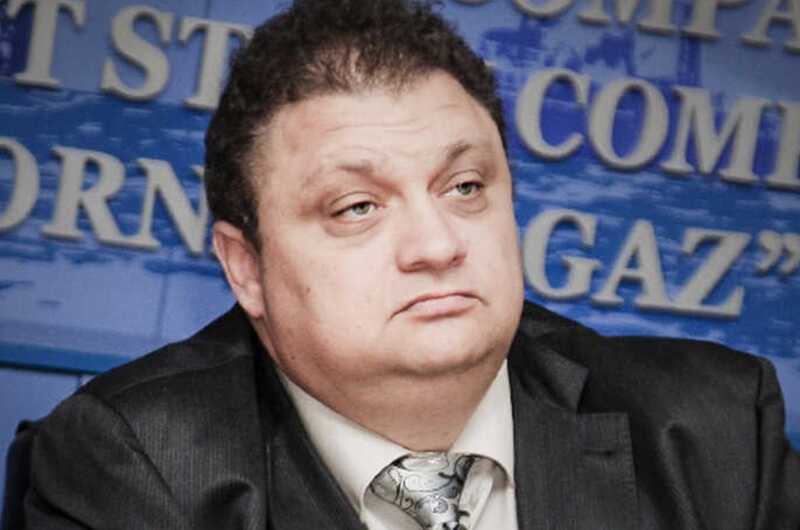 Сеть «ТЭС» прекратила поставки топлива в Крыму после задержания Сергея Бейма