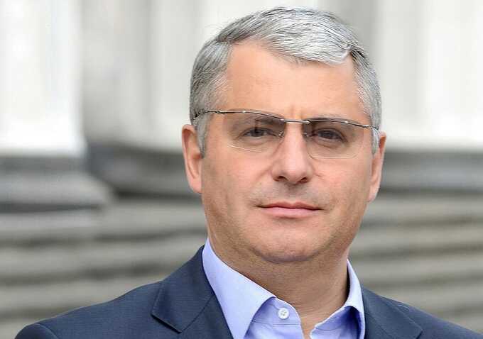 В Киеве задержан главный «решала» Кличко и Палатного Роман Романюк, — СМИ