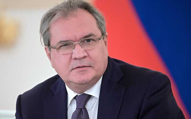 Глава СПЧ Валерий Фадеев одобрил «умелость» пенсионной реформы