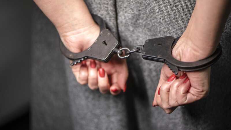 Приемная мать была приговорена к 24 годам лишения свободы за убийство сына