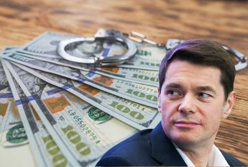 Посредник Алексея Мордашова Игорь Судинов задержан по подозрению в хищении средств и злоупотреблении полномочиями