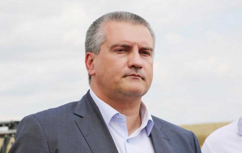 Пожары, катастрофы и дефицит воды: положение в Крыму стремительно ухудшается из-за бездействия Сергея Аксёнова