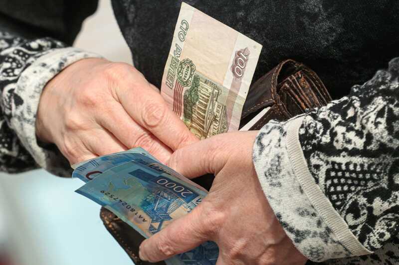 В Красноярске пенсионерка лишилась квартиры и 7 миллионов рублей, доверившись мошенникам