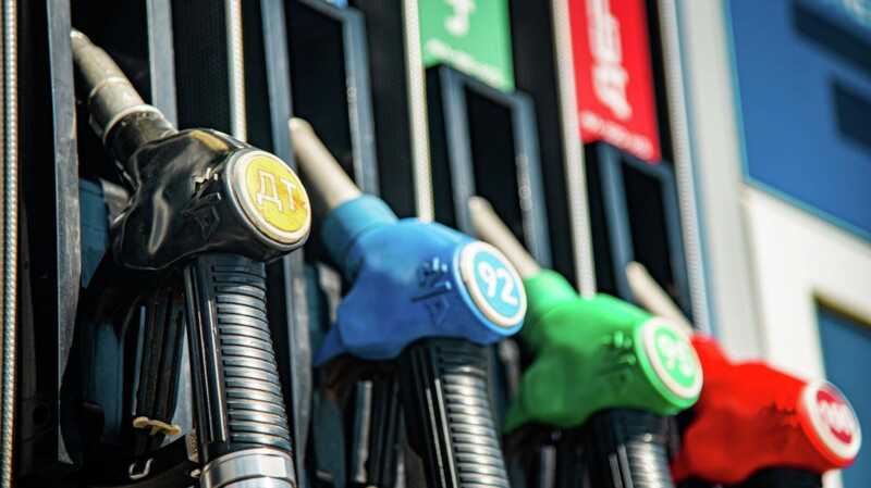 В России нефтяным компаниям запрещено экспортировать бензин