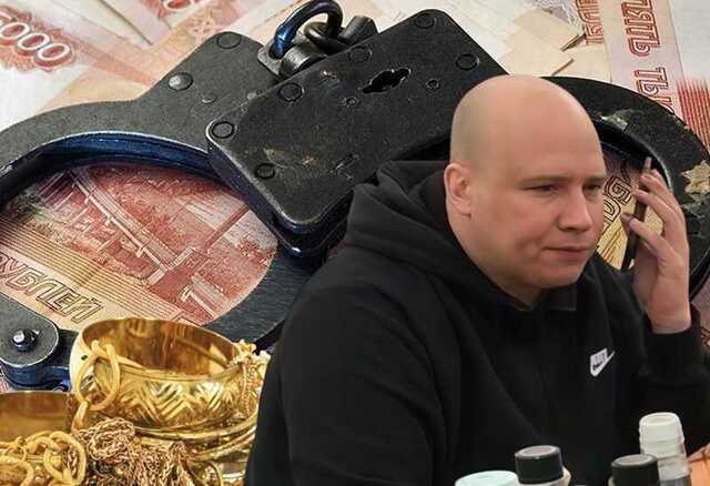 Картины за почти 400 000 долларов и "паленые" часы известных брендов: российский бизнес афериста Павла Захарова продолжает нелегальные схемы в центре Киева