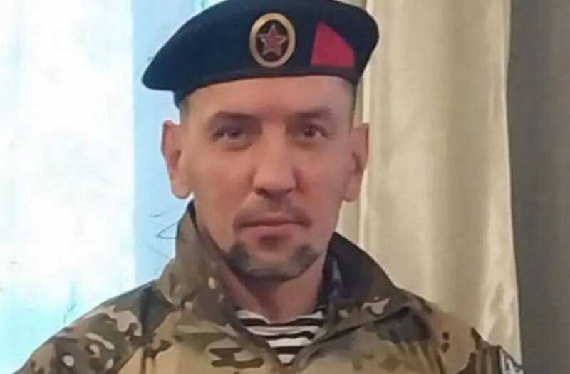 Военный с криминальным прошлым стал наставником для подростков в Приморье