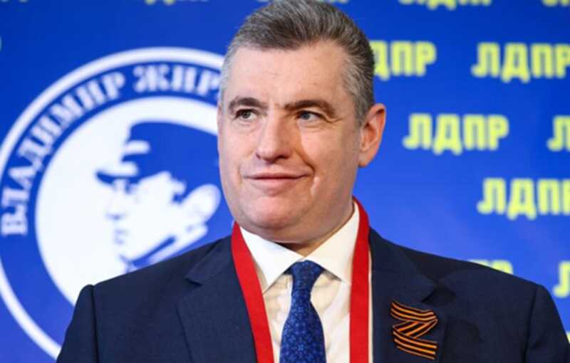 Слуцкий высказался в поддержку запрета прерывания беременности
