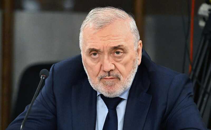Кризис коррупции в оборонной сфере и ВЭБ: показания Цаликова против Шойгу инициируют масштабные проверки и аресты