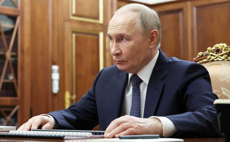 Бывший помощник Белого дома настоятельно рекомендовал Путину остановить боевые действия и объявить о своей победе
