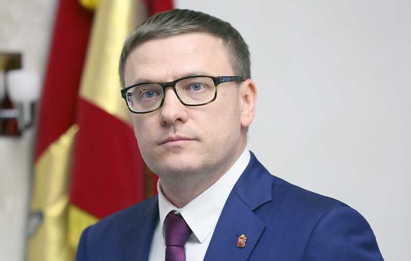 Задержанный бывший заместитель губернатора Александр Богашов выражает готовность выдать окружение Алексея Текслера