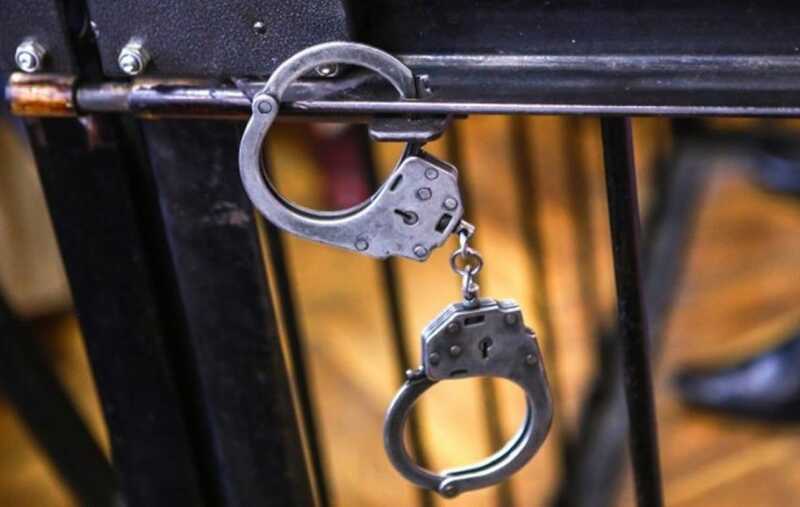 Преподавателя экономики РЭУ Вадима Салтыковского арестовали в Москве по обвинению в государственной измене