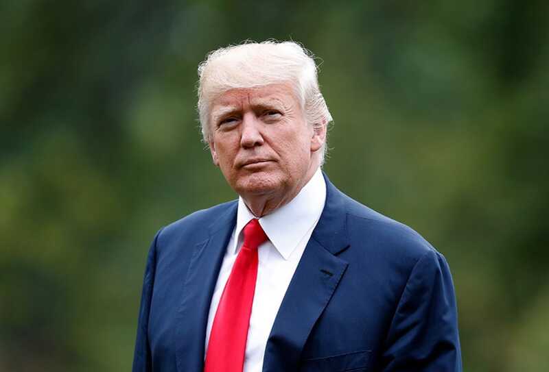 Трамп предоставил Путину 10 дней для мирного урегулирования с Украиной вместо ранее обещанных 50